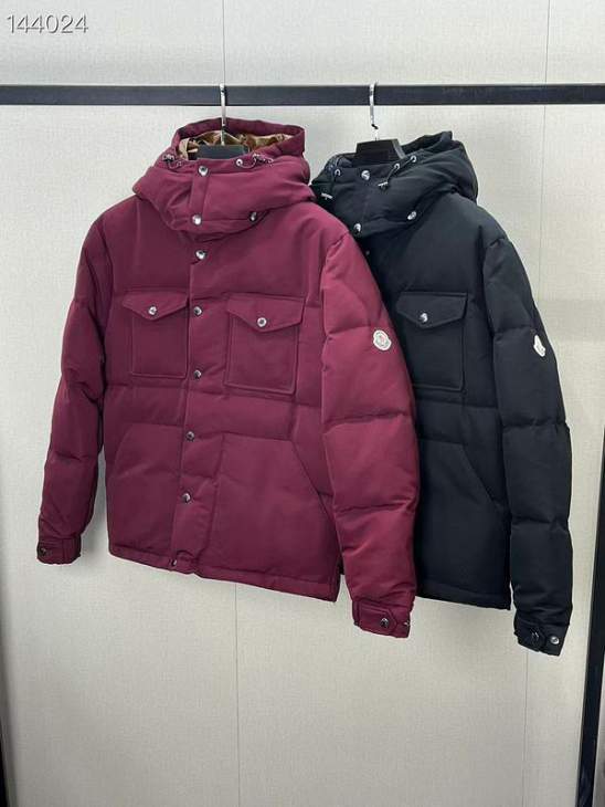 Picture of Moncler Down Jackets _SKUMonclersz1-526yr31236955